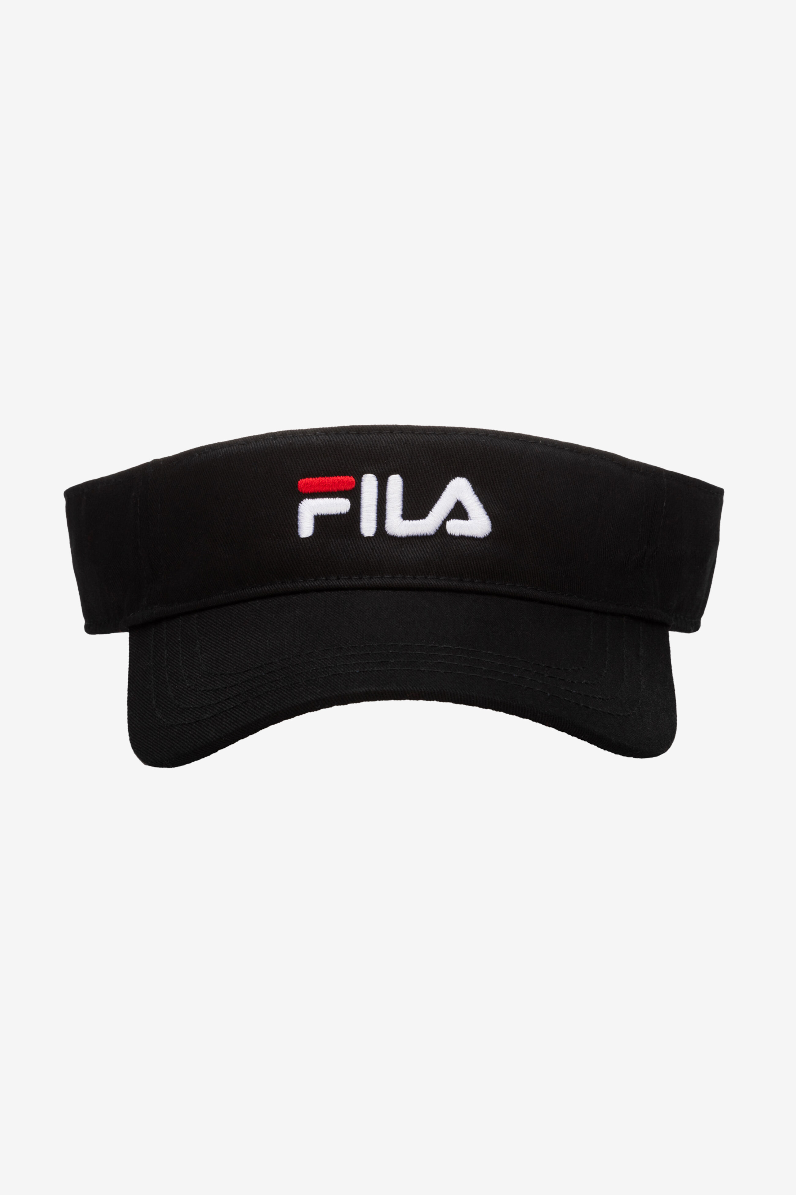 Visor Hat With A Velcro Closure | Fila 791273940888